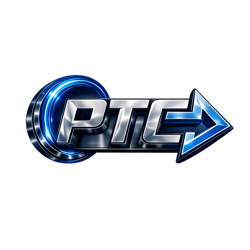 PTC logo
